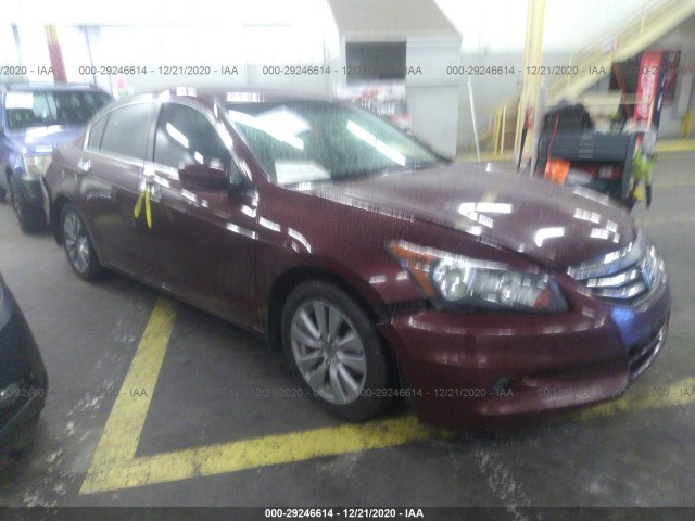 HONDA ACCORD SDN 2011 1hgcp3f8xba013862