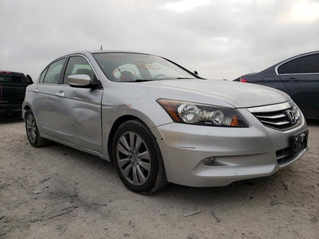 HONDA ACCORD EXL 2011 1hgcp3f8xba014137