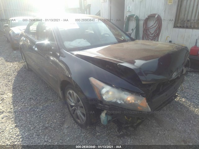 HONDA ACCORD SDN 2011 1hgcp3f8xba015479