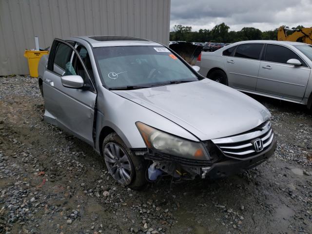 HONDA ACCORD EXL 2011 1hgcp3f8xba015739