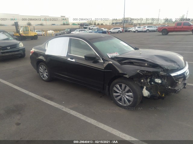 HONDA ACCORD SDN 2011 1hgcp3f8xba017202