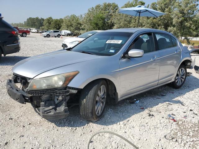 HONDA ACCORD EXL 2011 1hgcp3f8xba017359