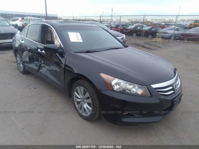 HONDA ACCORD SDN 2011 1hgcp3f8xba018320