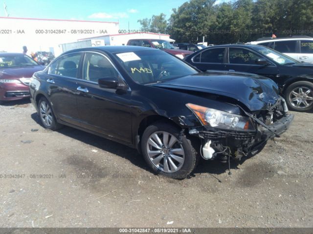 HONDA ACCORD SDN 2011 1hgcp3f8xba019094