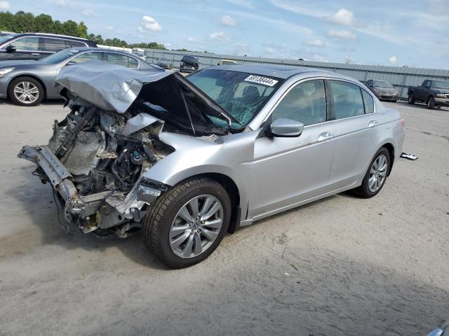 HONDA ACCORD EXL 2011 1hgcp3f8xba020620