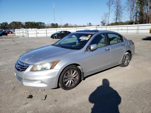 HONDA ACCORD 2011 1hgcp3f8xba021007