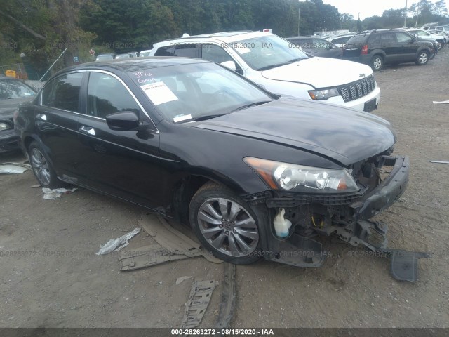 HONDA ACCORD SDN 2011 1hgcp3f8xba022125