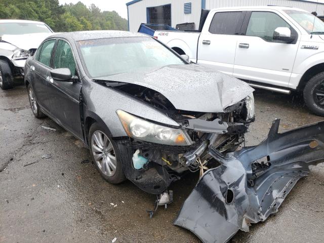 HONDA ACCORD EXL 2011 1hgcp3f8xba024019