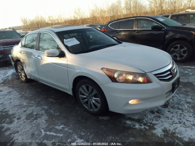 HONDA ACCORD SDN 2011 1hgcp3f8xba025641