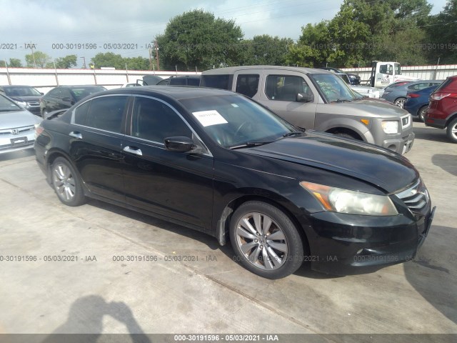 HONDA ACCORD SDN 2011 1hgcp3f8xba032007