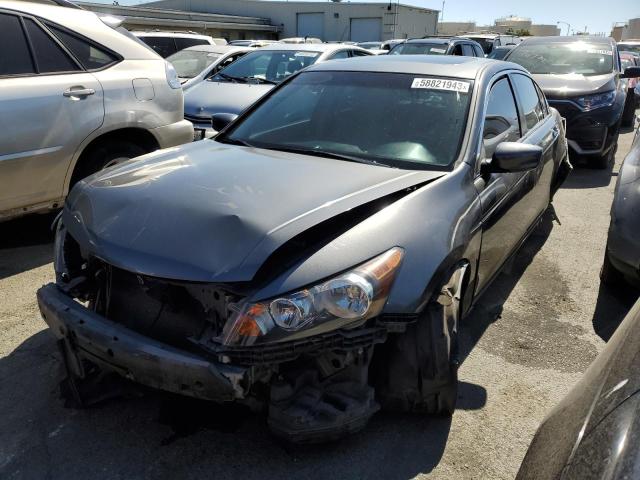 HONDA ACCORD 2011 1hgcp3f8xba032444