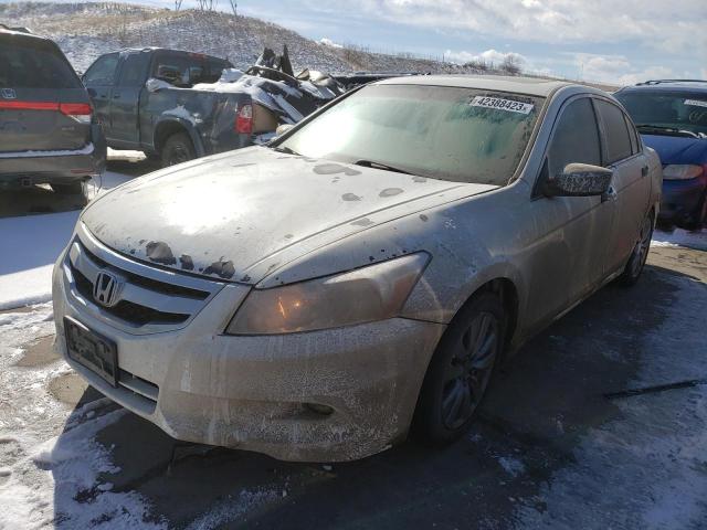 HONDA ACCORD 2012 1hgcp3f8xca000580