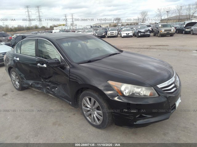 HONDA ACCORD SDN 2012 1hgcp3f8xca001941