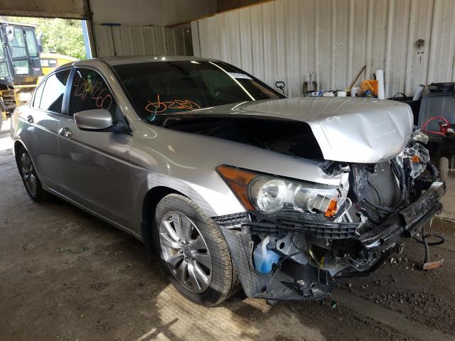 HONDA ACCORD EXL 2012 1hgcp3f8xca002068