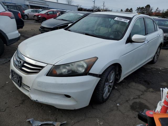 HONDA ACCORD 2012 1hgcp3f8xca002507