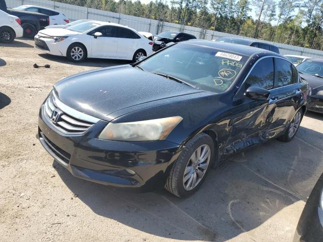 HONDA ACCORD SDN 2012 1hgcp3f8xca005164