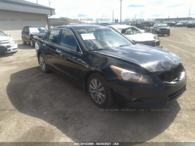 HONDA ACCORD SDN 2012 1hgcp3f8xca005178