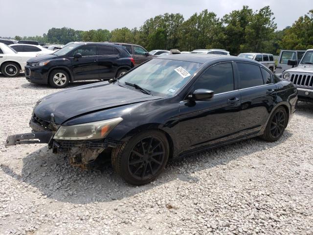 HONDA ACCORD EXL 2012 1hgcp3f8xca006900