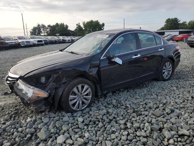 HONDA ACCORD 2012 1hgcp3f8xca007867