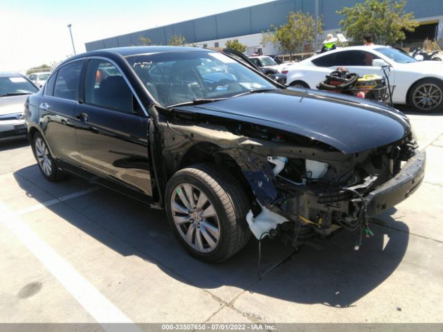 HONDA ACCORD SDN 2012 1hgcp3f8xca008968