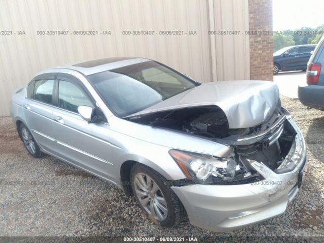 HONDA ACCORD SDN 2012 1hgcp3f8xca009859