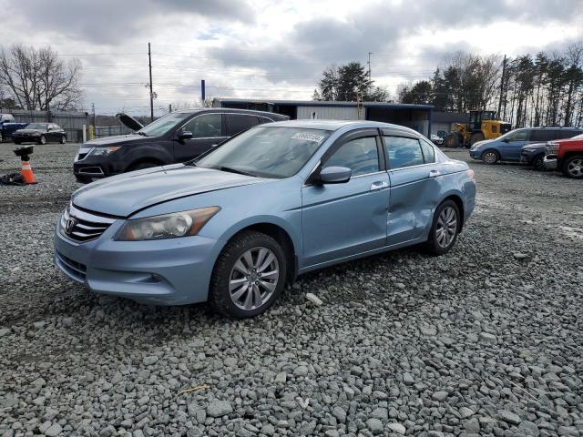 HONDA ACCORD 2012 1hgcp3f8xca010350