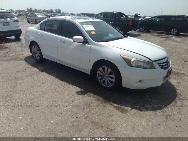 HONDA ACCORD SDN 2012 1hgcp3f8xca010980