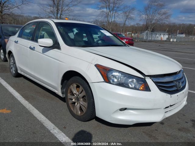 HONDA ACCORD 2012 1hgcp3f8xca011448