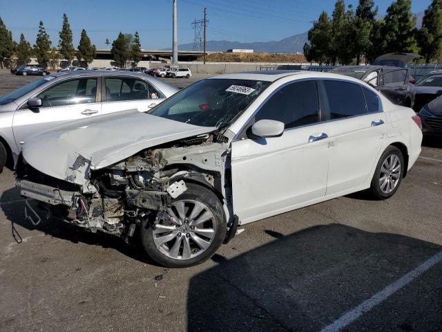 HONDA ACCORD 2012 1hgcp3f8xca012924