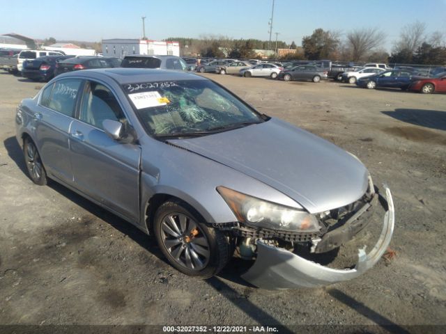 HONDA ACCORD SDN 2012 1hgcp3f8xca013491