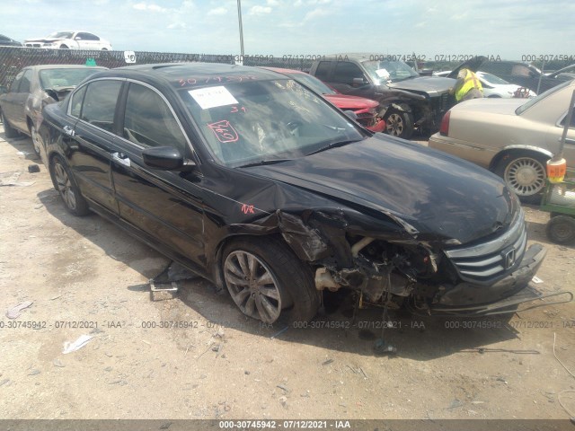 HONDA ACCORD SDN 2012 1hgcp3f8xca016438