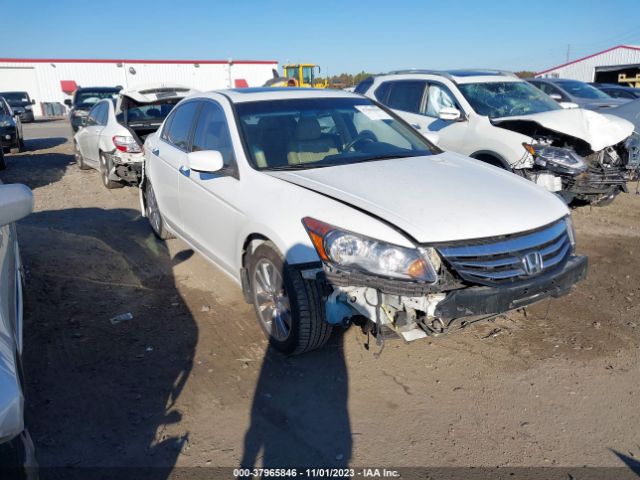 HONDA ACCORD 2012 1hgcp3f8xca016827