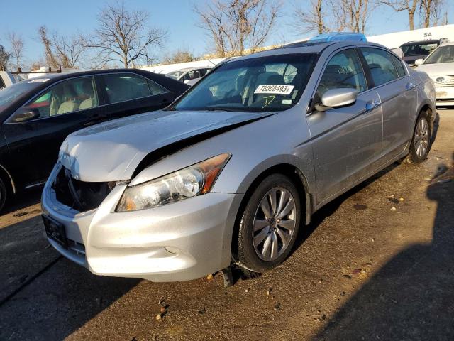 HONDA ACCORD 2012 1hgcp3f8xca017606