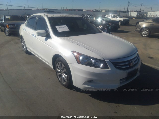 HONDA ACCORD SDN 2012 1hgcp3f8xca019579