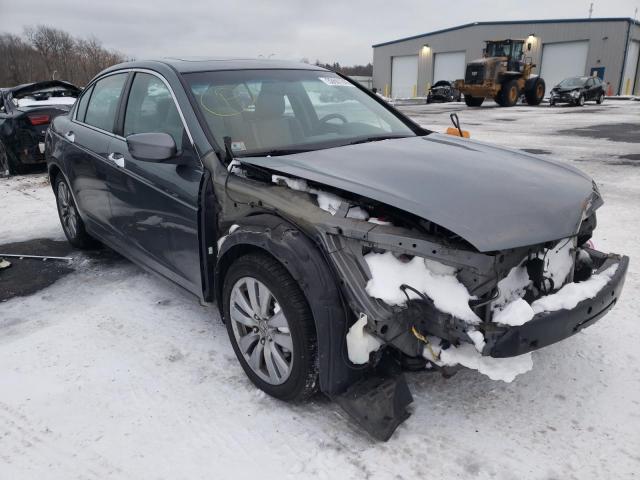 HONDA ACCORD EXL 2012 1hgcp3f8xca020599