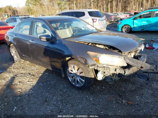 HONDA ACCORD 2012 1hgcp3f8xca020960