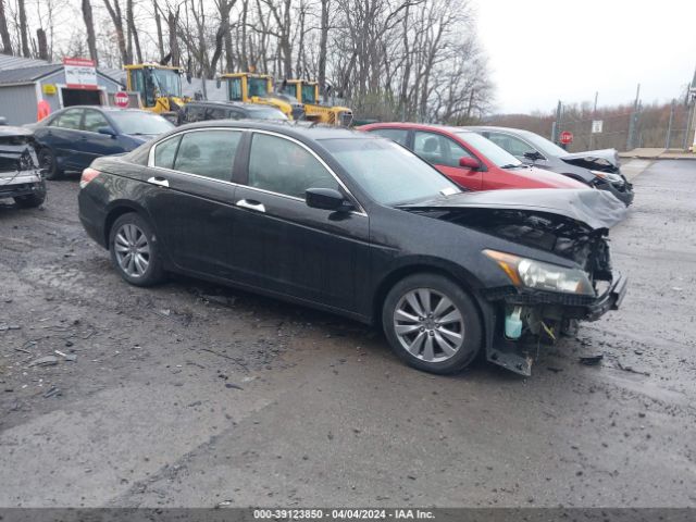 HONDA ACCORD 2012 1hgcp3f8xca023972