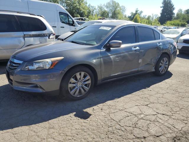 HONDA ACCORD EXL 2012 1hgcp3f8xca024068