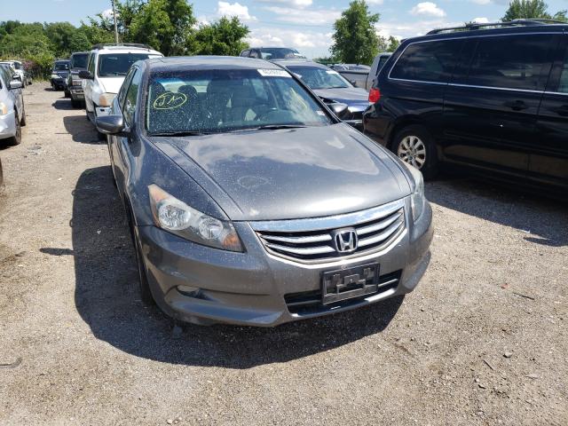 HONDA ACCORD EXL 2012 1hgcp3f8xca026306