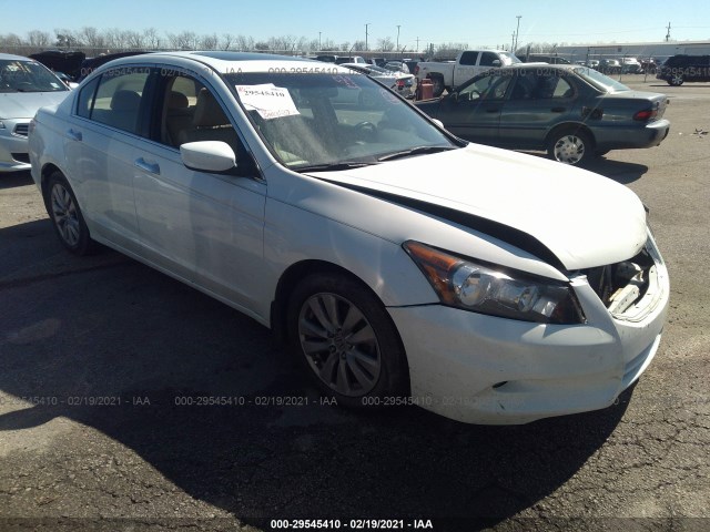 HONDA ACCORD SDN 2012 1hgcp3f8xca028671