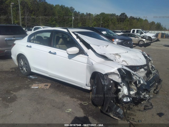 HONDA ACCORD SDN 2012 1hgcp3f8xca029108