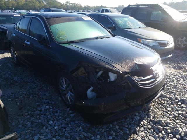 HONDA ACCORD EXL 2012 1hgcp3f8xca029383