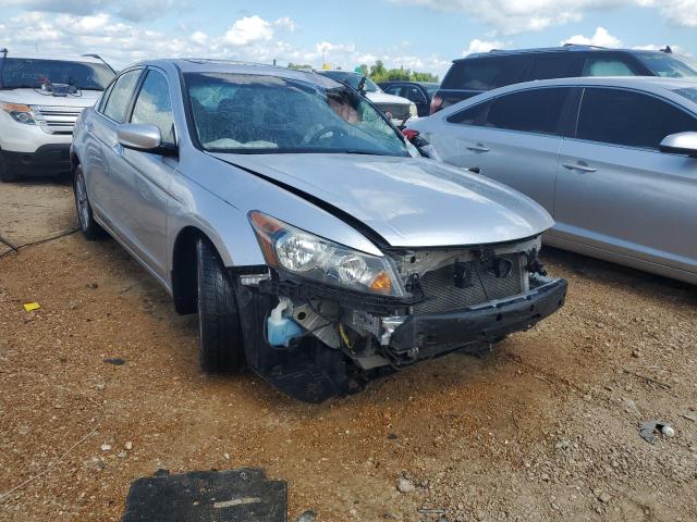 HONDA ACCORD EXL 2012 1hgcp3f8xca030100