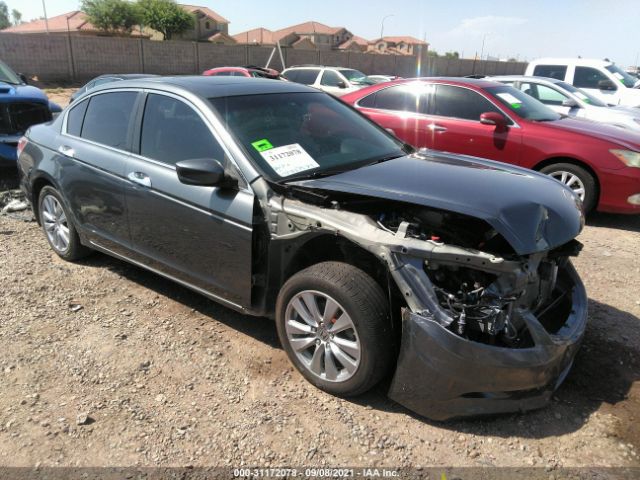 HONDA ACCORD SDN 2012 1hgcp3f8xca030422