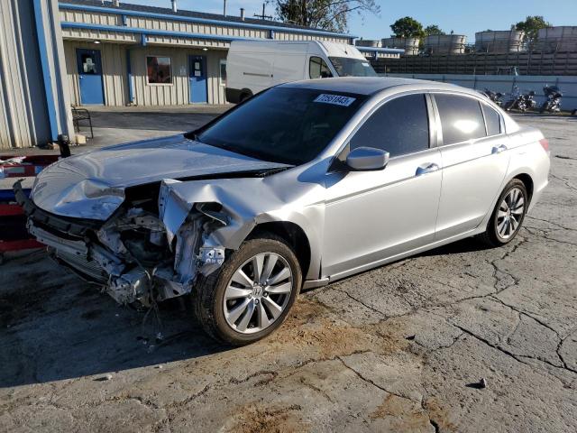 HONDA ACCORD 2012 1hgcp3f8xca031506