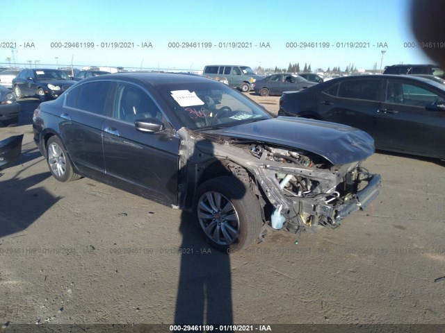 HONDA ACCORD SDN 2012 1hgcp3f8xca033210