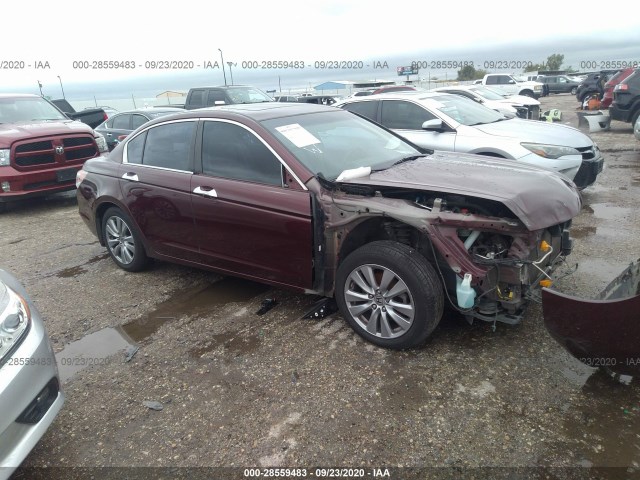 HONDA ACCORD SDN 2012 1hgcp3f8xca034261