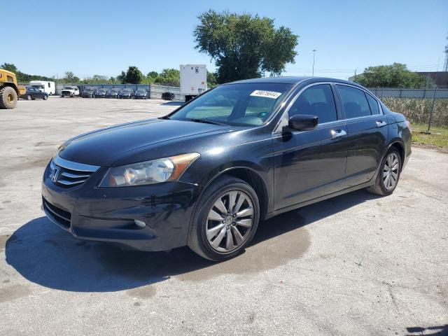 HONDA ACCORD 2012 1hgcp3f8xca035328