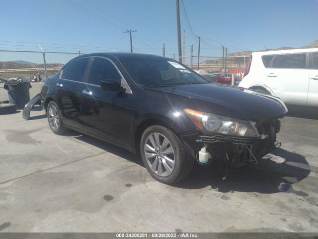 HONDA ACCORD SDN 2012 1hgcp3f8xca036172