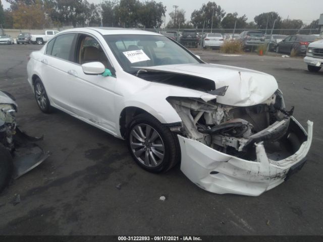 HONDA ACCORD SDN 2012 1hgcp3f8xca036365